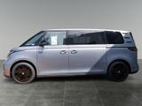 Volkswagen ID. Buzz GTX LR 4MOTION PDC SHZ AHK MATRIX-LED - graue Volkswagen ID. Buzz