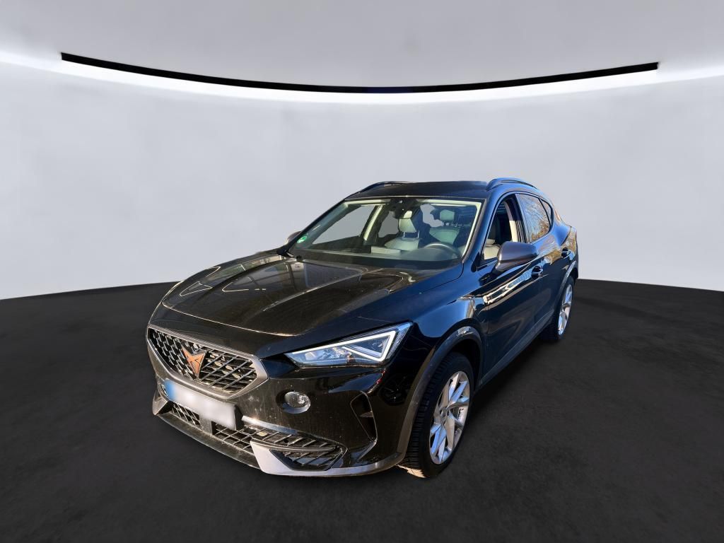 Image of Cupra Formentor