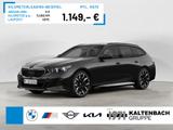 BMW 540d Touring xDrive M-Sport Pro 360° PANO LED
