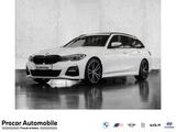 BMW 330i M-Sport Aut Nav HuD Laser Pano Komfzg 19" - BMW: Euro 5