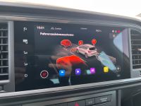Cupra Ateca 2.0 TSI DSG 4Drive PANO AHK 360° 5J GAR bei Autohaus Landmann & Maier OHG