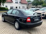 Skoda Octavia TUV neu+Service neu+Klimaanlage - Skoda Gebrauchtwagen von 2005