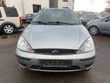 Ford Focus 1.8 *neue Kupplung*TÜV bis 2027* - Ford Focus aus 2003: Kombi