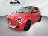 Fiat 500e Cabrio La Prima by Bocelli RFK Sitzh. ACP - Fiat 500e in Bremen