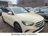 Mercedes-Benz B 180 d Aut. LED XENON LEDER Taxameter PDC - Mercedes-Benz B-Klasse: Taxi