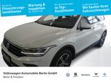 Volkswagen Tiguan 1.5 TSI Life Klima Navi R-Kam Navi LED - gebrauchte VW Tiguan aus dem Jahr 2020