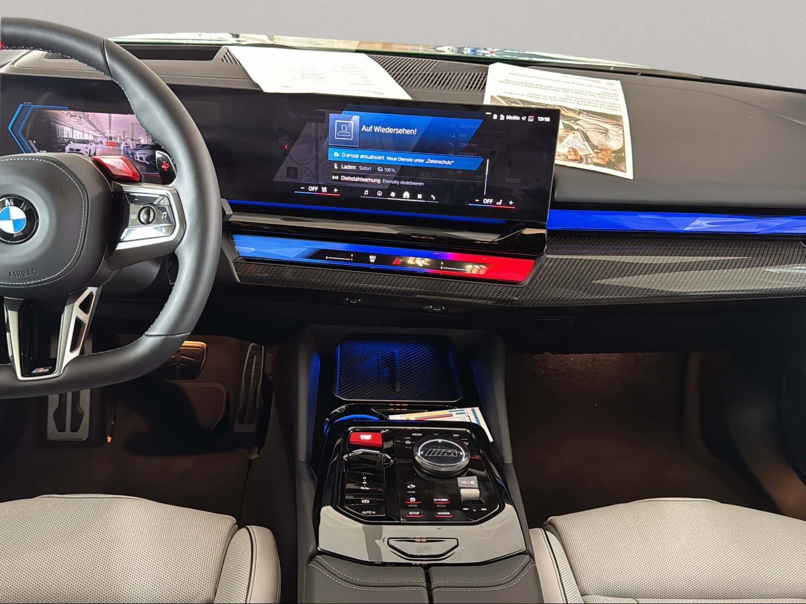 BMW M5 - Bild 10