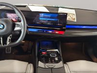 BMW M5 - Vorschau Bild 10