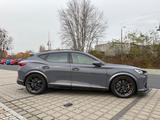 Cupra Formentor 2.0 TSI 228kW VZ 4Drive DSG VZ - Cupra Gebrauchtwagen in Dresden
