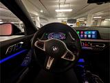 BMW 120i M Sport,Head-Up,RFK,SHZ,großes Display - BMW: Head Display