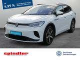 Volkswagen ID.4 GTX 4M / CCS, Matrix, ACC, 360°Kamera, Navi - Volkswagen ID.4: GTX