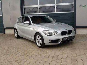 BMW 118 - 3