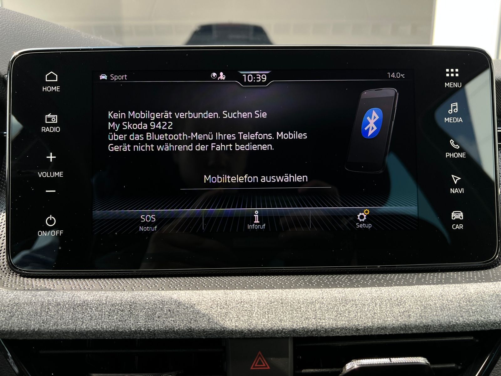 Fahrzeugabbildung SKODA Kamiq Selection Tour 1.0 TSI DSG *AHK, LED, Navi