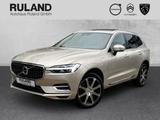 Volvo XC60 Inscription Recharge Plug-In Hybrid AWD HUD - mit Hybrid-Antrieb: Beige, Schiebedach