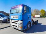MAN TGA 18.460 Manual Injektor + Gearbox, 18.410 - Offers