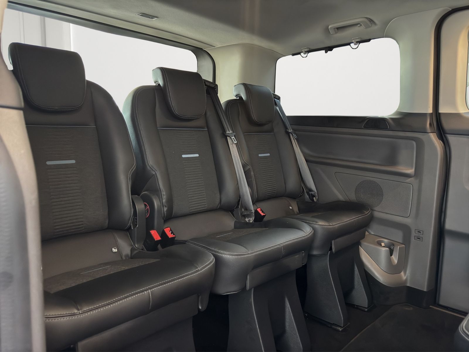 Ford Tourneo Custom 320 L1 Active*1.Ha*AUTOMATIK*NAVI foto 18