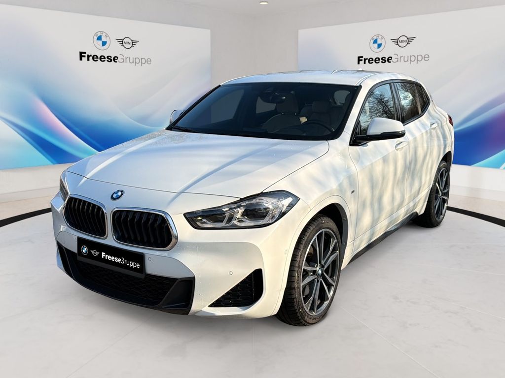 Image of BMW X2