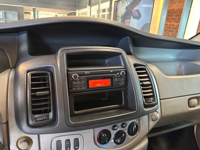 Opel Vivaro  Kasten/Kombi Kasten L1H1 2,7t