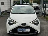 Toyota AYGO X-SKY 1.HAND TEMP. KAMERA TOUCH FALTDACH