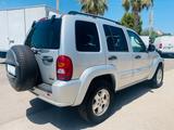 Jeep Cherokee 2.8 CRD Limited N1 - gebrauchte Jeep Cherokee aus dem Jahr 2004