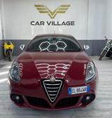 Alfa Romeo Giulietta 1750 TBi Quadrifoglio Verde - gebrauchte Alfa Romeo Giulietta aus dem Jahr 2012