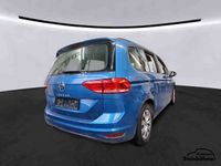 Volkswagen Touran - Vorschau Bild 3