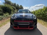 MINI John Cooper Works GP 3  - MINI MINI: Works Gp