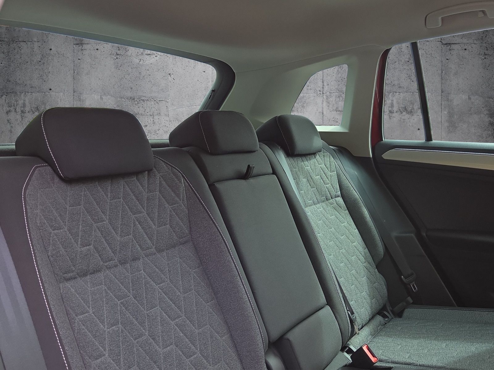 Tiguan Move 2.0 TDI SCR DSG RFK AHK