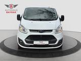 Ford Transit Custom 270 L1 KLIMA/TEMPOMAT/TÜV-NEU - Ford Transit Custom Gebrauchtwagen in Bremen
