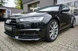 Audi A6 Avant 1.8 TFSI S line/ Matrix LED/ Navi plus - Audi: Plus
