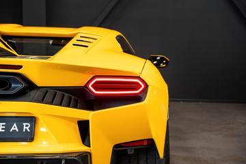 صورة مصغرة 31 لـ 2025 Lamborghini TEMERARIO