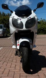 Kawasaki ZX12R offene Version 308km/h! - Offers matching your search criteria