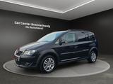Volkswagen Touran CrossTouran 1.9 TDI DSG+PDC