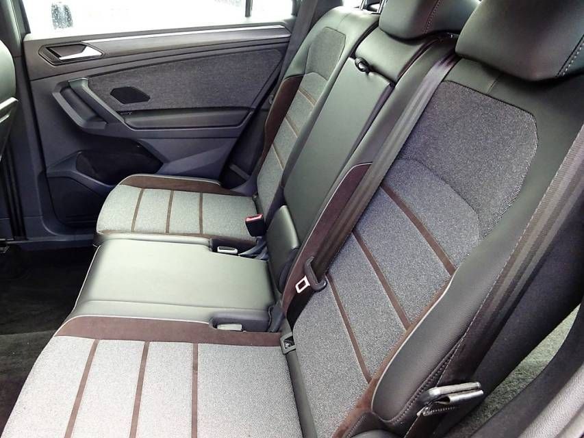 Fahrzeugabbildung SEAT Tarraco 2,0 TDI Xcellence 4Drive AHK