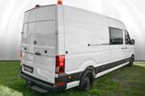 Volkswagen Crafter 35 Kasten DoKa HD LR Automatik Heckantri - Angebote