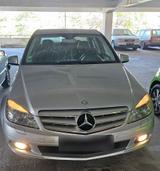Mercedes-Benz C280 | Automatik | TÜV | - Mercedes-Benz C 280 aus 2009