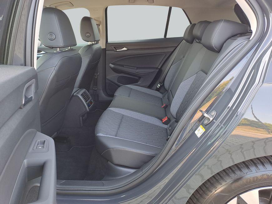 Volkswagen Golf 1.5 eTSI OPF DSG Energy Infotain.-Discover, миниатюра 11