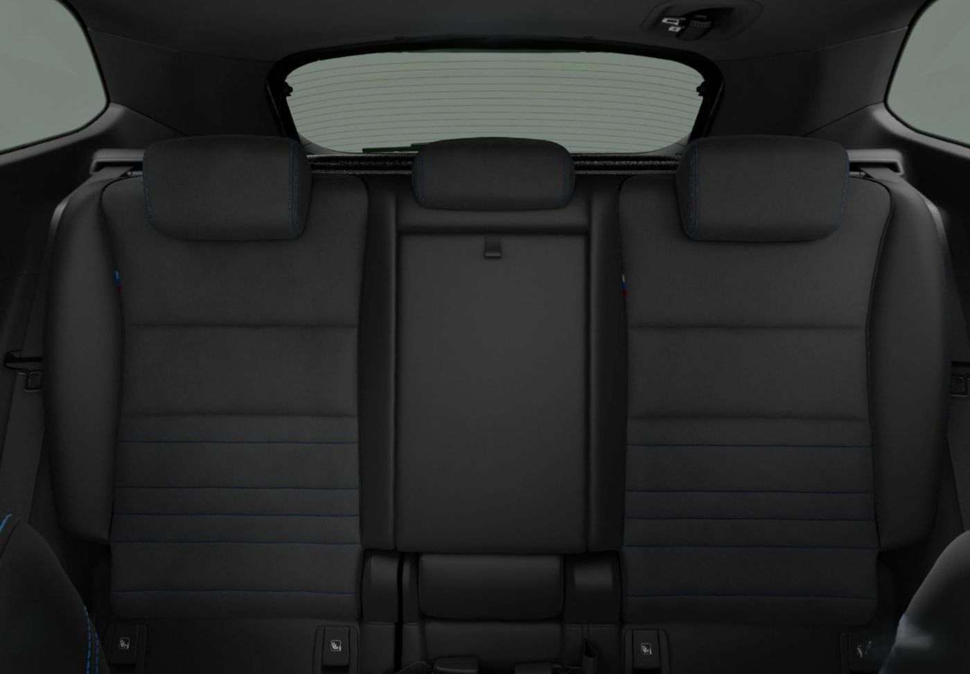 BMW X1 - Bild 10