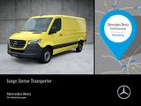Mercedes-Benz Sprinter 315 CDI KA AHK+9G+Klima+StandHZ+Navi - gebrauchte Mercedes-Benz Sprinter aus dem Jahr 2024