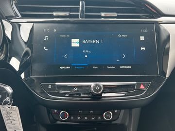 Bild 14 Opel Corsa Edition - SHZ | LHZ | Apple/Android