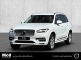 Volvo XC90 Plus Bright Recharge Plug-In Hybrid AWD T8 