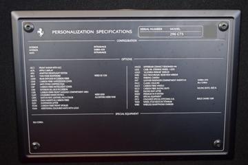 2022 Ferrari 296 GTS 缩略图 26