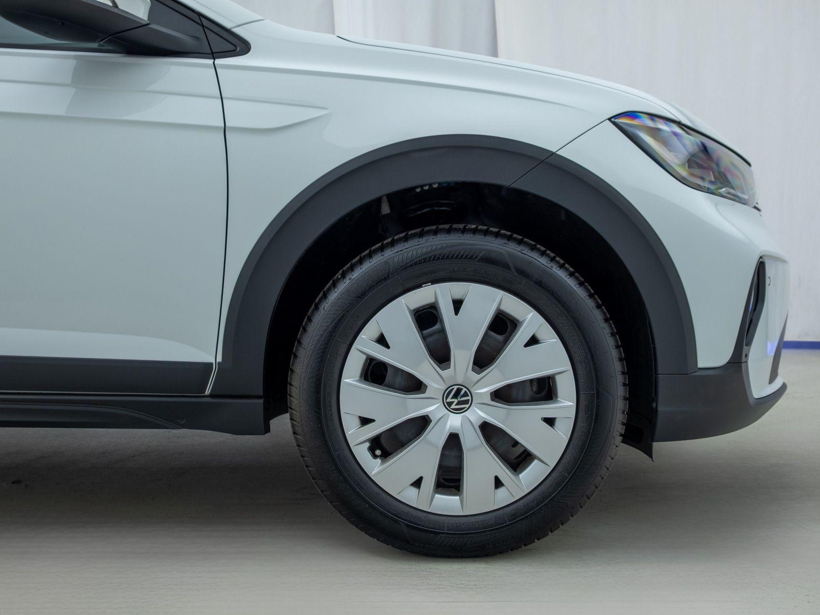 Volkswagen Taigo 1,0 TSI*LED*APP*PDC*SHZ*KLIMA*GJR*DAB*, миниатюра 8