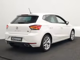 Seat Ibiza FR 1.0 TSI ACC*NAV*R-KAM - Seat Ibiza Gebrauchtwagen in München