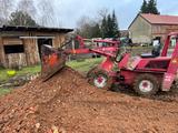 Weidemann 916 D/M 