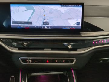 BMW X7 - 6