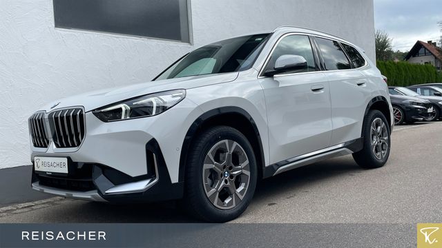 BMW X1 sDrive18i A AHK,Autom