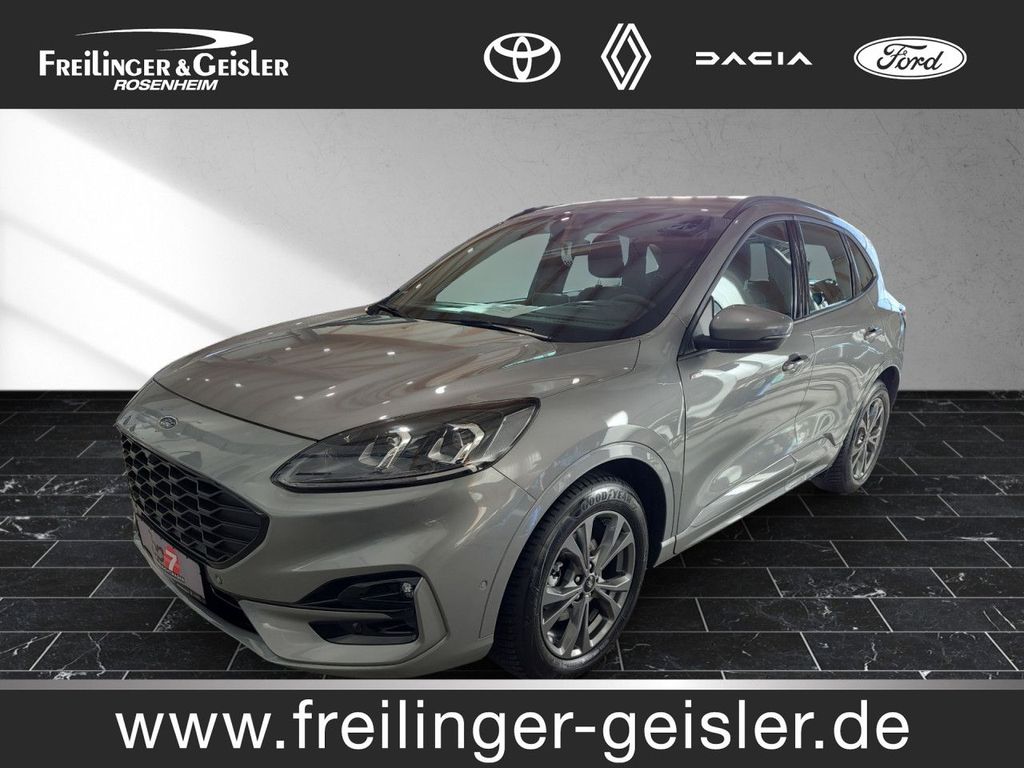 Ford Kuga ST-Line UPE 46730!!! LED Kamera PDC h. AHK