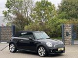 MINI Cabrio Cooper D * Scheckheft * 12 M. Garantie *