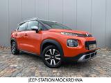 Citroën C3 Aircross Shine Automatik Anhängekupplung - Citroën C3 mit Anhängerkupplung